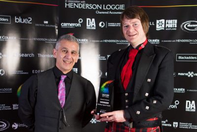 20171028 – Courier Business Awards (002)