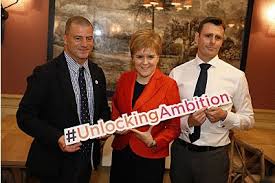 nicola sturgeon