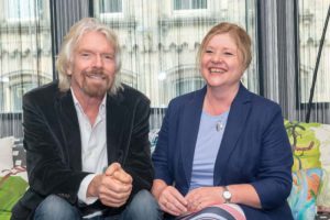 Richard Branson