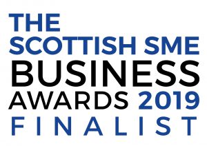 Finalist Logo _ SSME 2019