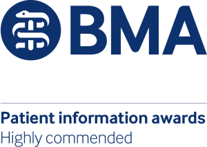 BMA Highly Commended Unlocking Ambition cohort