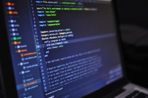 artificial-intelligence-blur-close-up-546819 Unlocking Ambition cohort